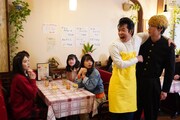 ドラマ「今日から俺は!!SP」場面写真