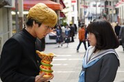 ドラマ「今日から俺は!!SP」場面写真