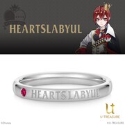 ハーツラビュル寮モデル