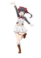 六車・宮古（CV：稗田寧々）