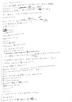 「メジロバナの咲く」プロット