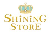 「SHINING STORE」ロゴ