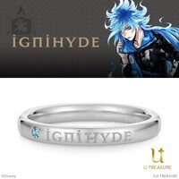 イグニハイド寮モデル