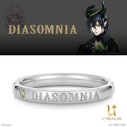 ディアソムニア寮モデル