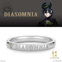 ディアソムニア寮モデル