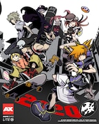 「Anime Expo Lite」キーアート
