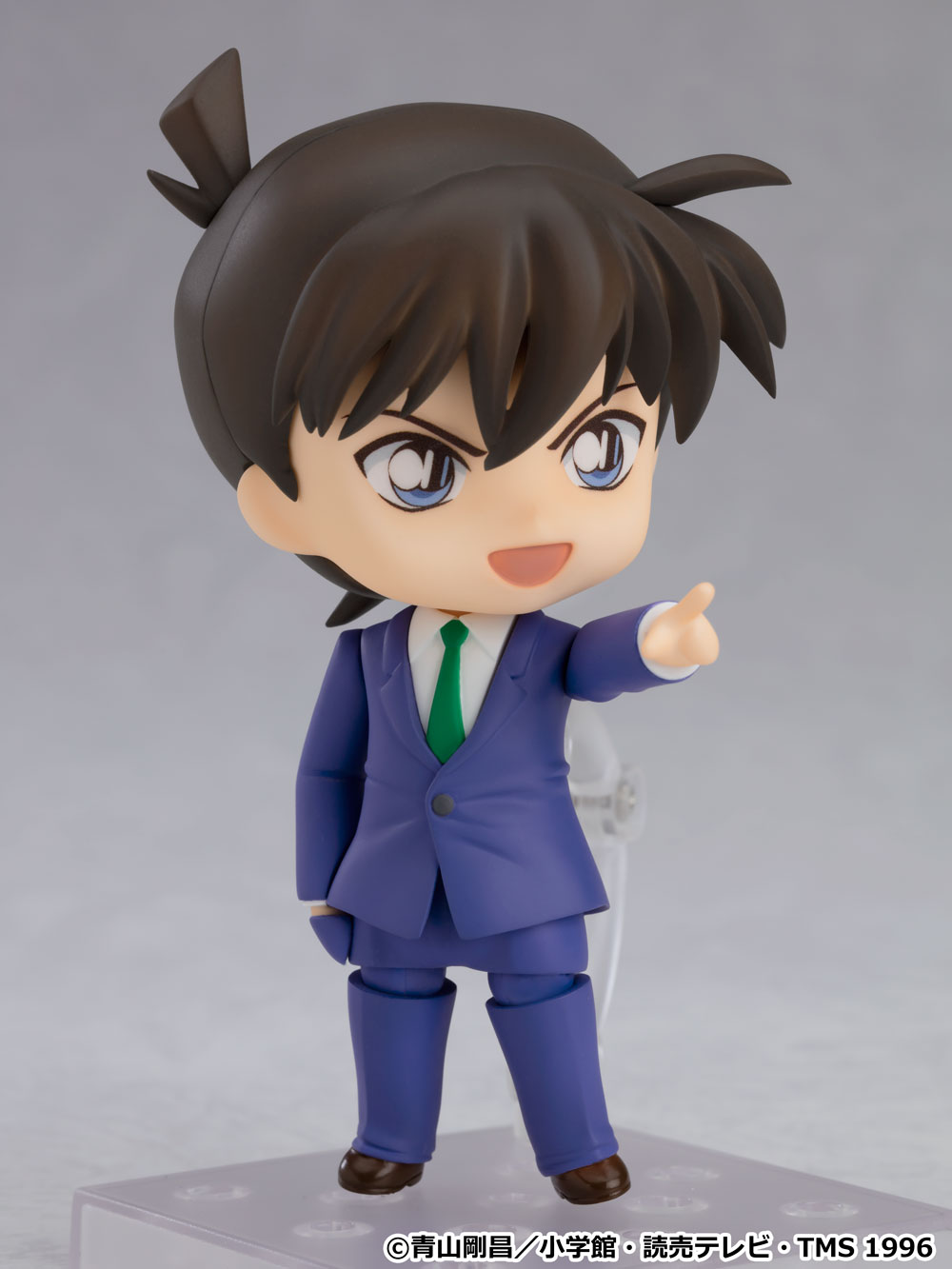 「ねんどろいど 工藤新一」