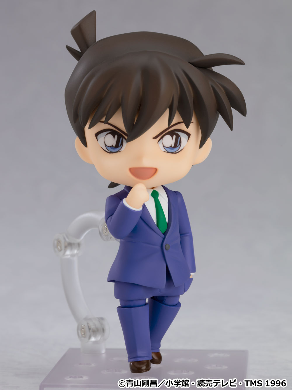 「ねんどろいど 工藤新一」