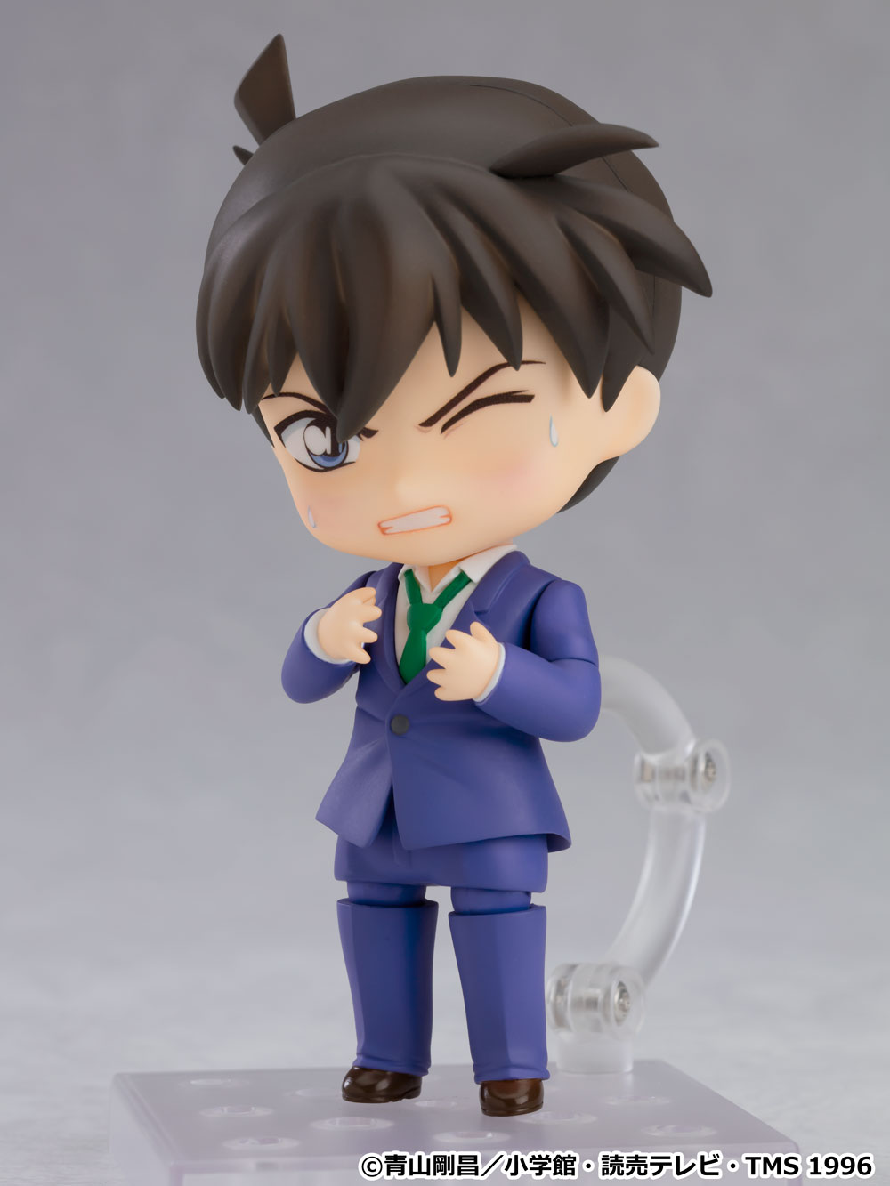 「ねんどろいど 工藤新一」