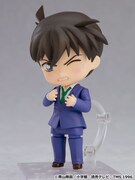 「ねんどろいど 工藤新一」