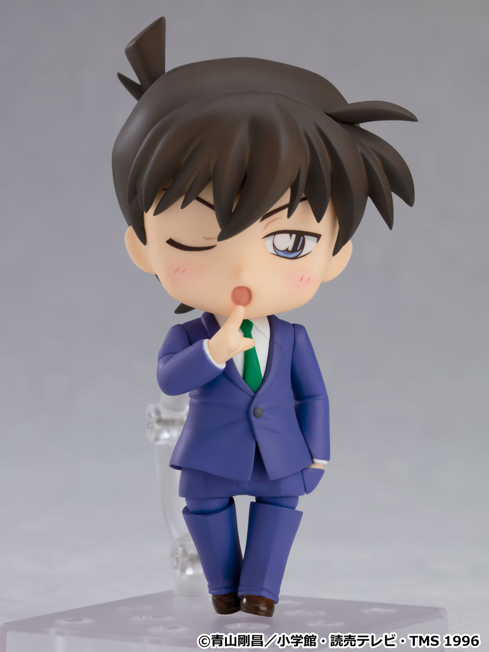 「ねんどろいど 工藤新一」