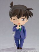 「ねんどろいど 工藤新一」