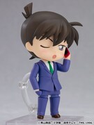 「ねんどろいど 工藤新一」