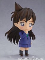 「ねんどろいど 毛利蘭」