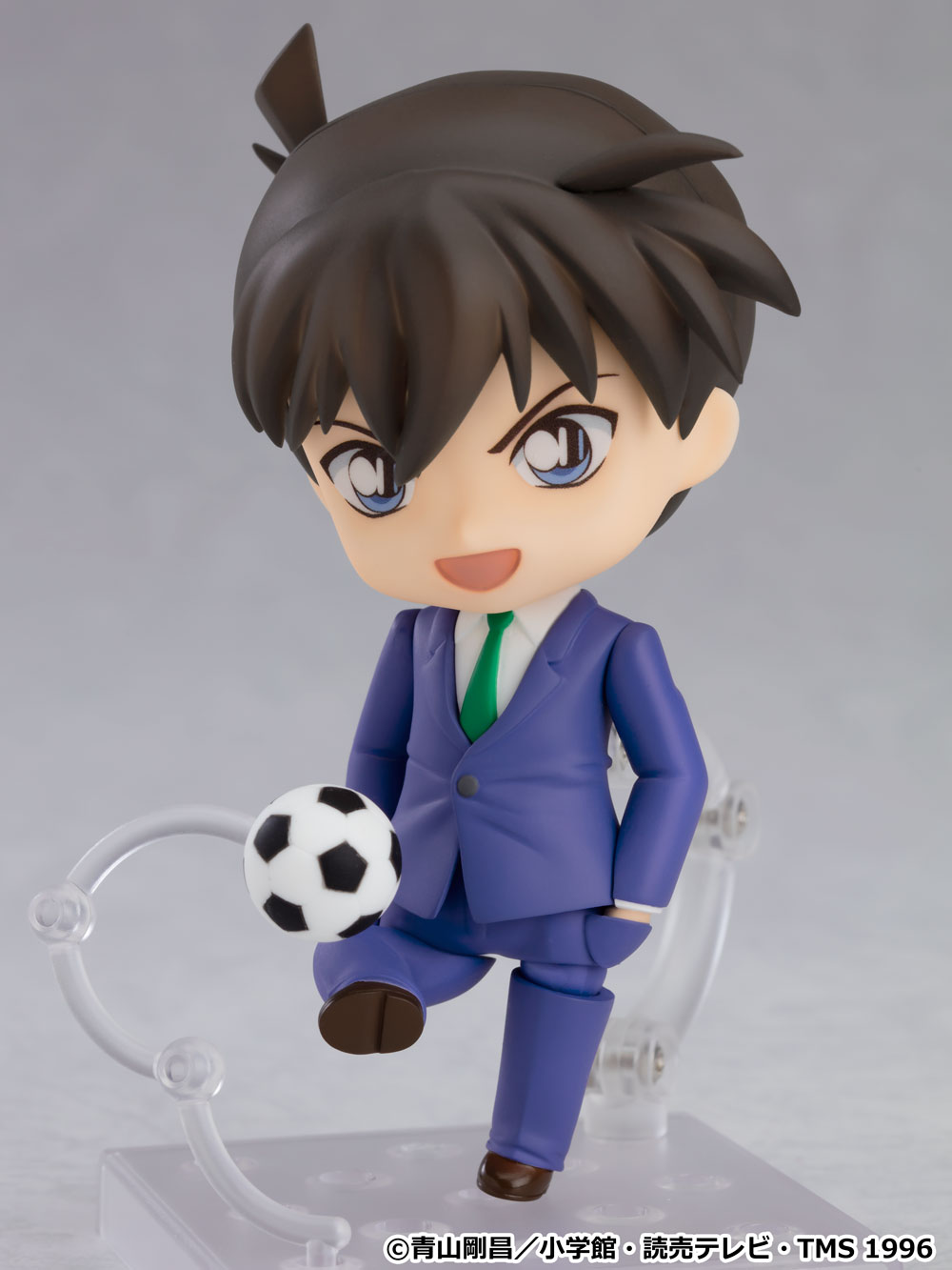 「ねんどろいど 工藤新一」
