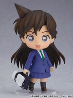 「ねんどろいど 毛利蘭」