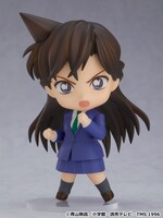 「ねんどろいど 毛利蘭」