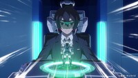 「ガンダムビルドダイバーズRe:RISE」2nd Seasonの第19話より。