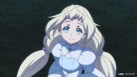 「ガンダムビルドダイバーズRe:RISE」2nd Seasonの第19話より。