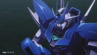 「ガンダムビルドダイバーズRe:RISE」2nd Seasonの第19話より。