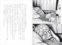 「何かが奇妙な物語 墓標の町」収録の「長い夢」より。