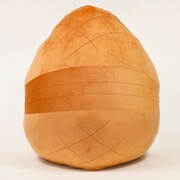 「『吸血鬼すぐ死ぬ』アルマジロのジョンぬいぐるみ【テラサイズ】」