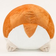 「『吸血鬼すぐ死ぬ』アルマジロのジョンぬいぐるみ【テラサイズ】」