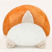 「『吸血鬼すぐ死ぬ』アルマジロのジョンぬいぐるみ【テラサイズ】」