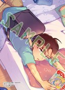 「神クズ☆アイドル」3巻アニメイト購入特典。