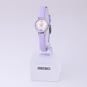 「SEIKO×魔法の天使 クリィミーマミ レディースウオッチ」