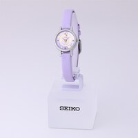 「SEIKO×魔法の天使 クリィミーマミ レディースウオッチ」