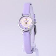 「SEIKO×魔法の天使 クリィミーマミ レディースウオッチ」