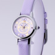 「SEIKO×魔法の天使 クリィミーマミ レディースウオッチ」