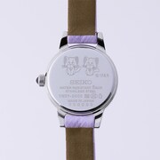 「SEIKO×魔法の天使 クリィミーマミ レディースウオッチ」