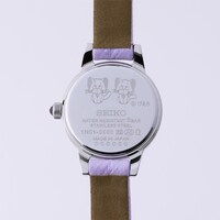 「SEIKO×魔法の天使 クリィミーマミ レディースウオッチ」