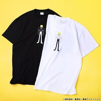 「ボボボーボ・ボーボボ ただのTシャツ」
