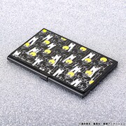 「ボボボーボ・ボーボボ ハジケリストの名刺ケース」