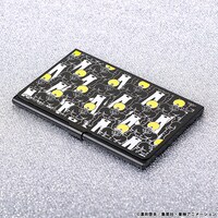 「ボボボーボ・ボーボボ ハジケリストの名刺ケース」