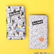 「ボボボーボ・ボーボボ ハジケリストのスマホケース」