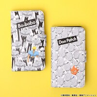 「ボボボーボ・ボーボボ ハジケリストのスマホケース」