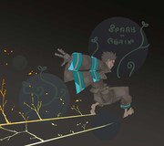 「SPARK-AGAIN」期間限定盤ジャケット