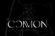 「PROJECT COMMON」ビジュアル