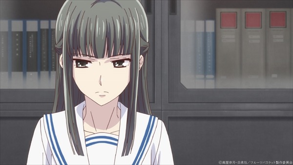 第13話「いいっスよー」より。