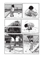 ひうち棚「柿の木」より。