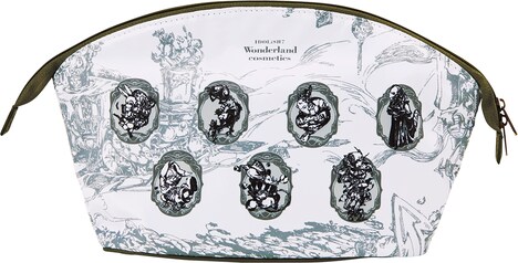 ラストワン賞「ポーチ」