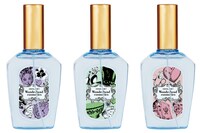 E賞「ボディミスト～Wonder bottle～」