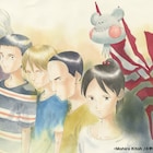 鬼頭莫宏「ぼくらの」完全版刊行、全巻カバー描き下ろしで初収録のイラストも
