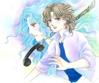 「0のコネクション」カット