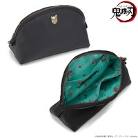 「鬼滅の刃 レザーポーチ」