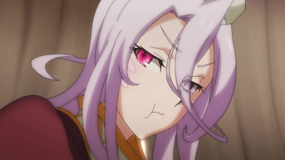 TVアニメ「モンスター娘のお医者さん」先行カット
